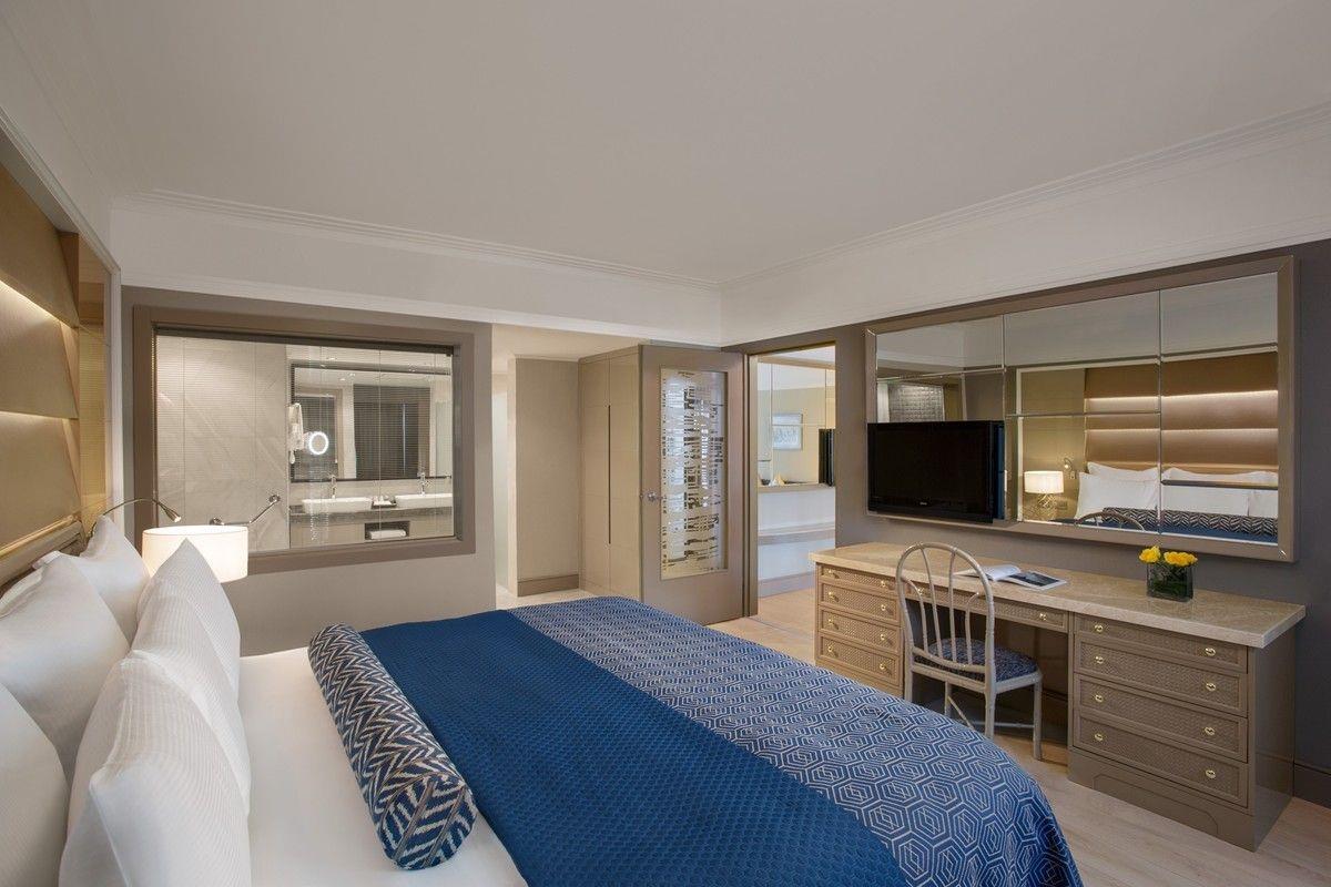 En fazla 3 yetişkin veya 2 yetişkin + 1 çocuk.