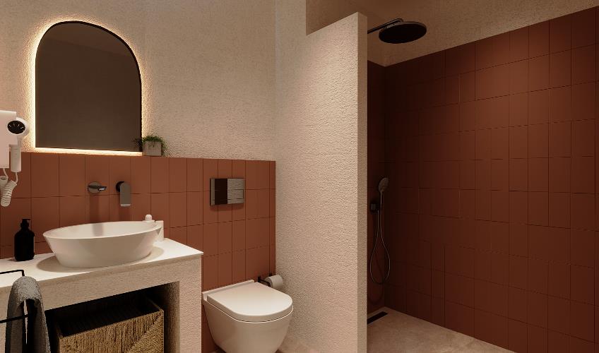 En fazla 4 yetişkin + 1 bebek (0-2 yaş).