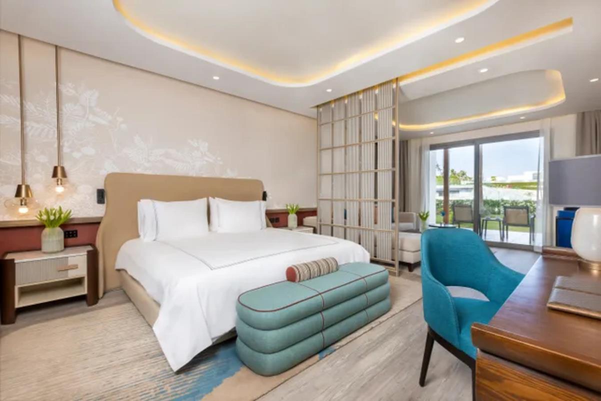 En fazla 3 yetişkin veya 2 yetişkin + 1 çocuk.