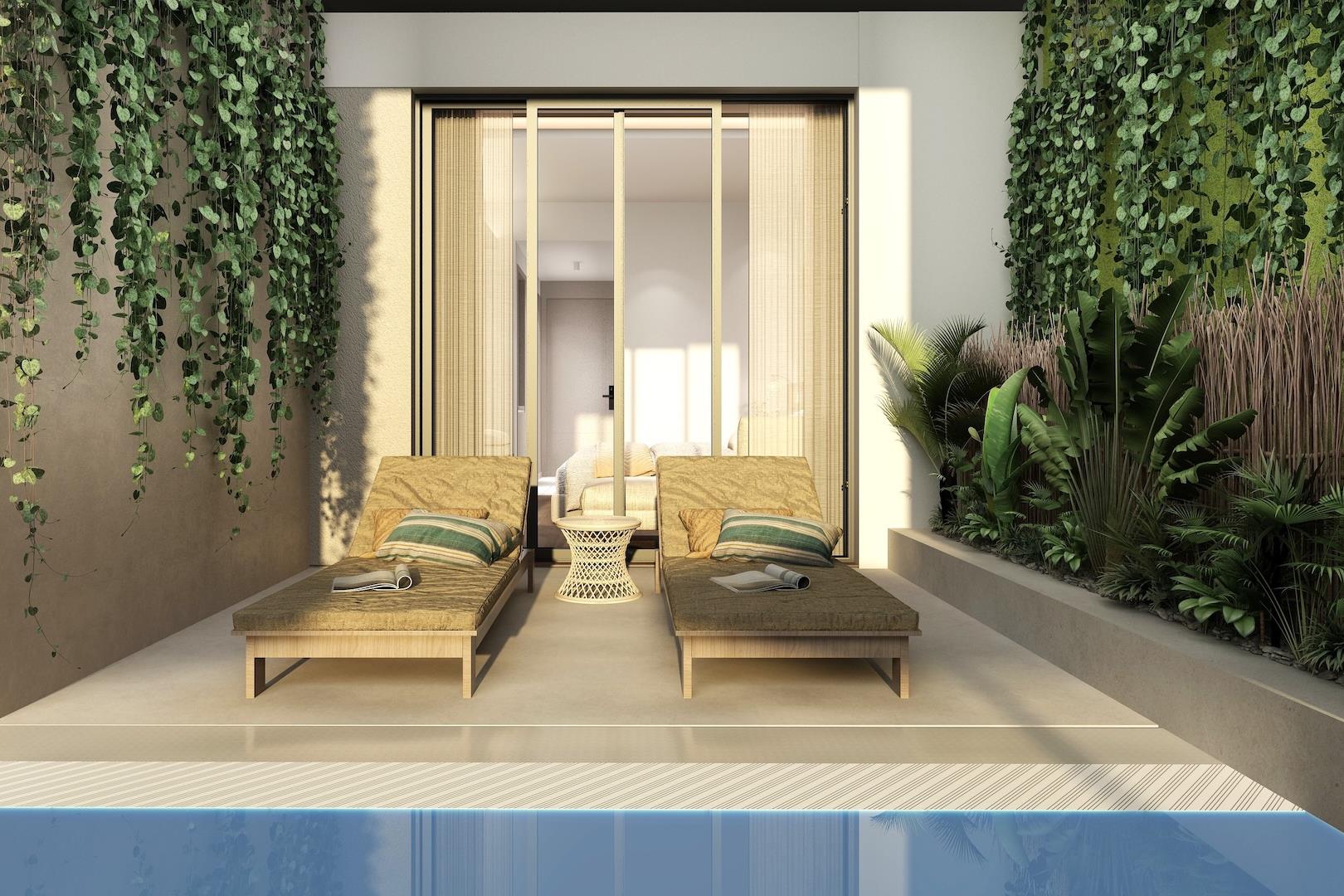 En az 2 yetişkin, En fazla 4 yetişkin + 2 çocuk veya 3 yetişkin + 2 çocuk.