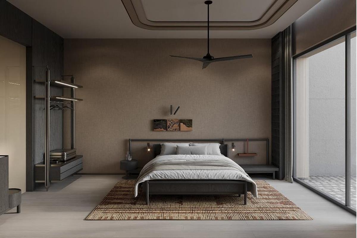 En az 2 yetişkin, En fazla 4 yetişkin veya 3 yetişkin + 1 çocuk.