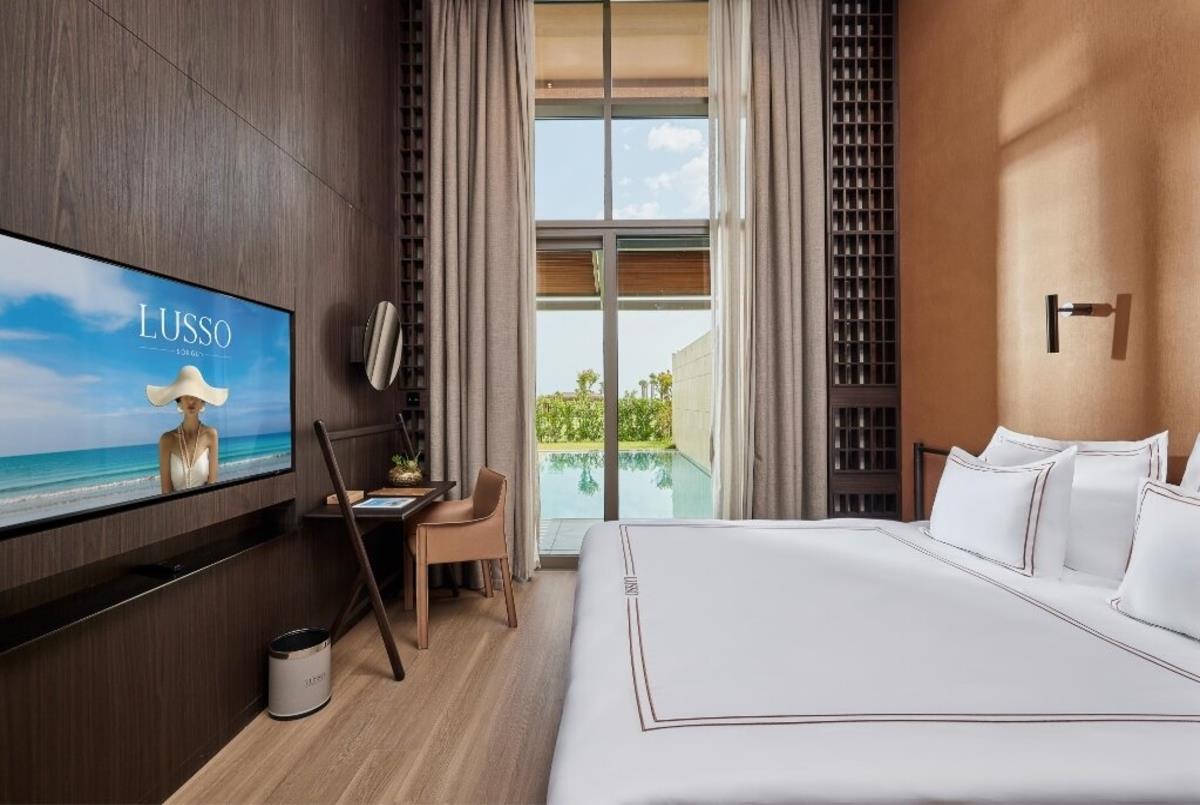 En az 2 yetişkin, En fazla 4 yetişkin veya 3 yetişkin + 1 çocuk.