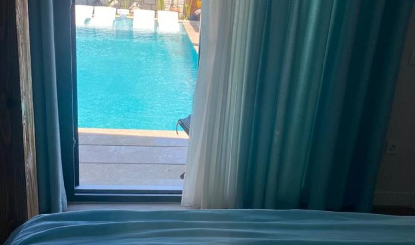 En fazla 2 yetişkin.