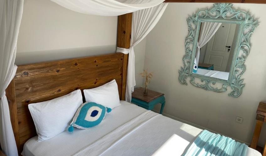 En fazla 2 yetişkin.