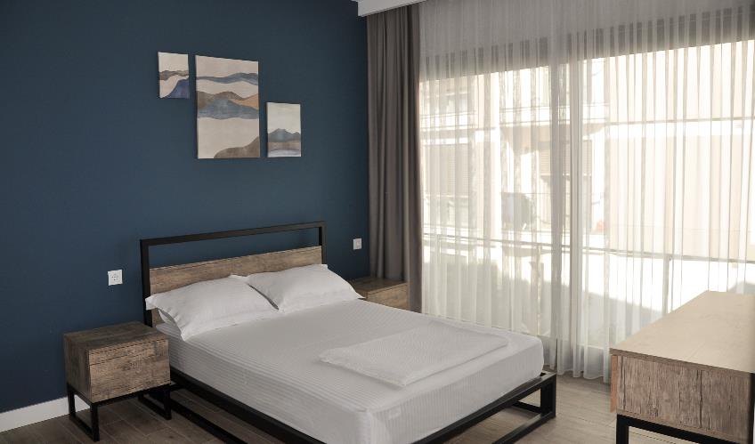 En fazla 3 yetişkin.