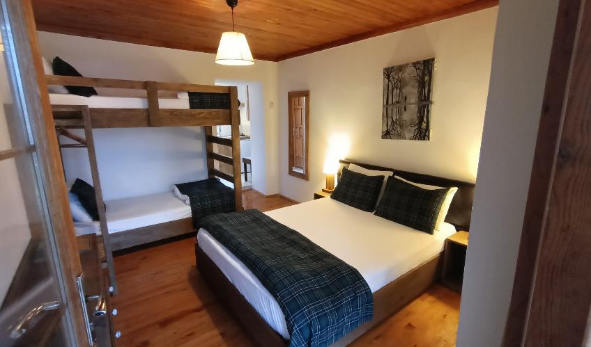 En fazla 4 yetişkin.