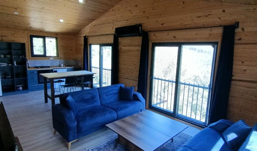 En fazla 4 yetişkin.