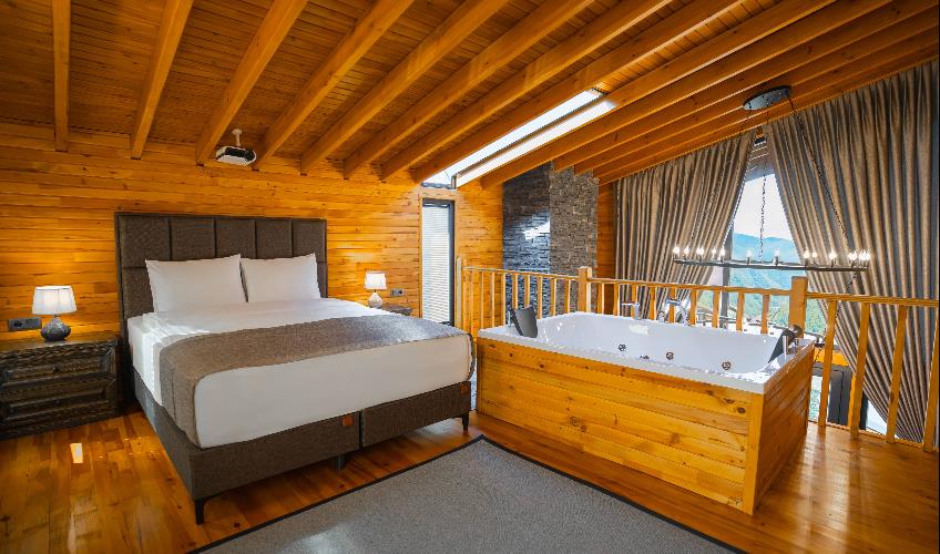 En fazla 2 yetişkin.