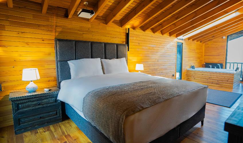 En az 4 yetişkin, En fazla 4 yetişkin.