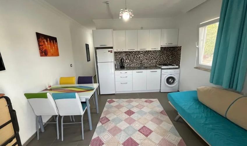 En fazla 4 yetişkin.