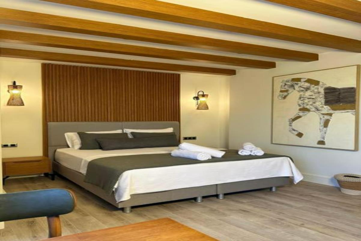 En fazla 2 yetişkin.