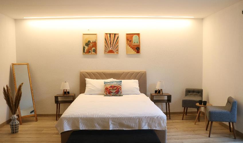 En fazla 2 yetişkin.