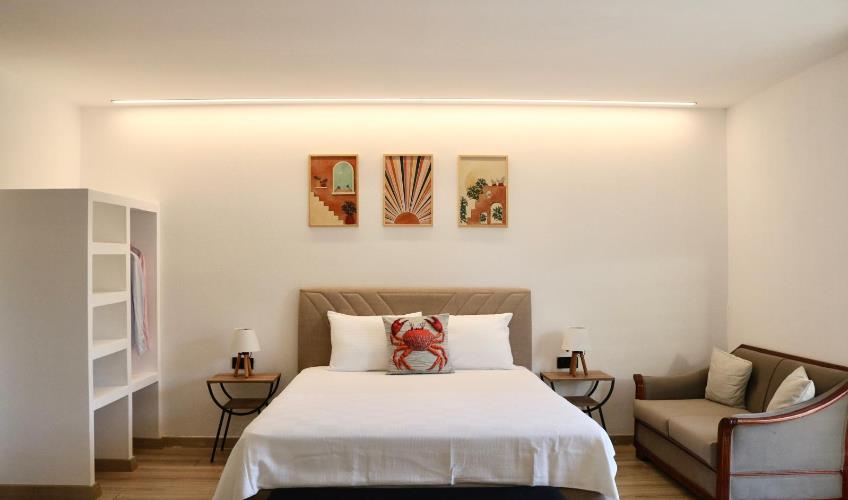 En fazla 2 yetişkin.