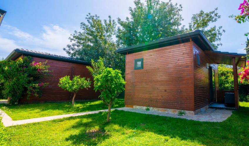 En fazla 3 yetişkin.