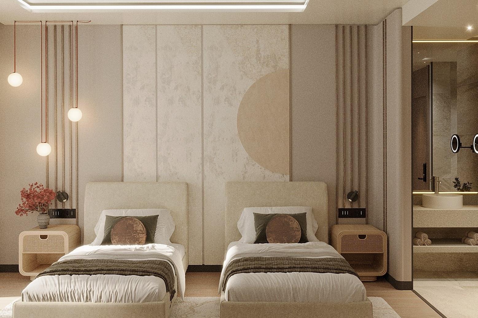 En fazla 2 yetişkin.