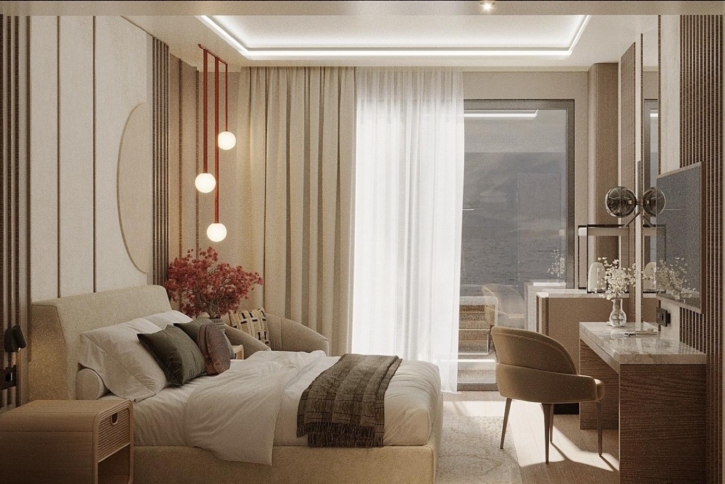 En fazla 2 yetişkin.