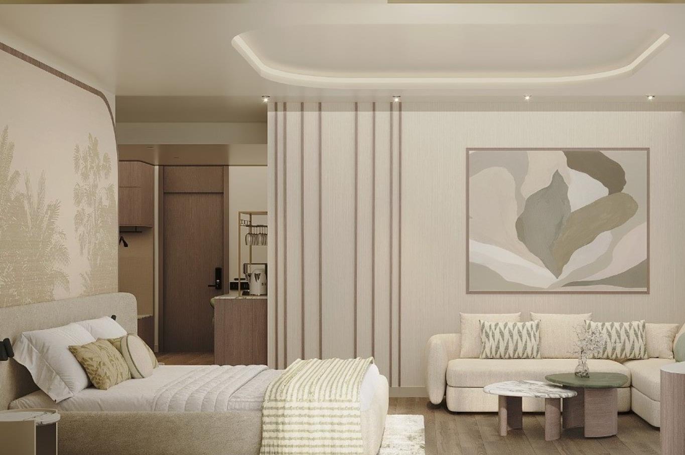 En fazla 2 yetişkin.