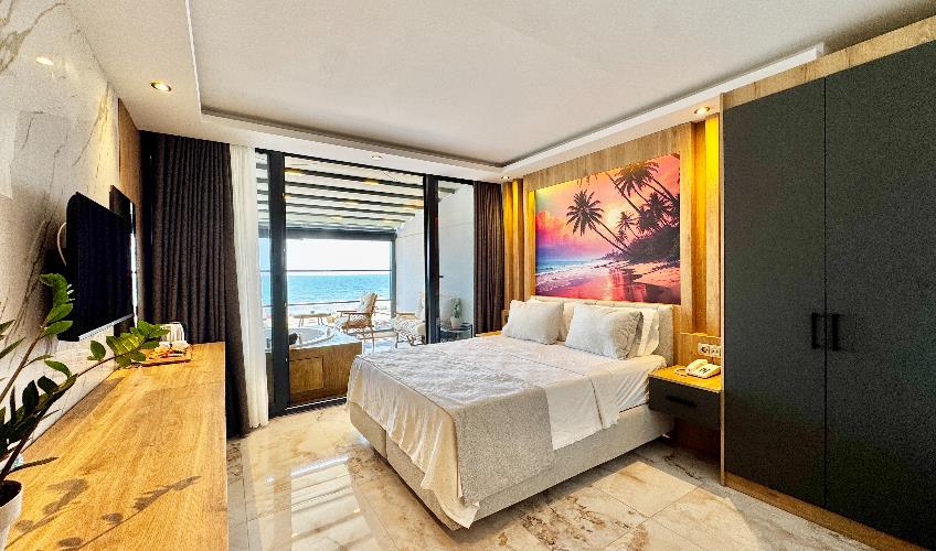 En fazla 2 yetişkin.