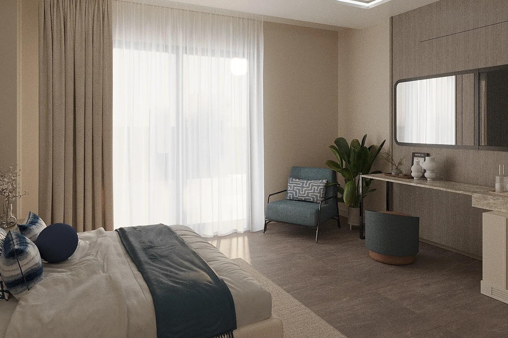 En az 2 yetişkin, En fazla 3 yetişkin + 2 çocuk veya 2 yetişkin + 2 çocuk.