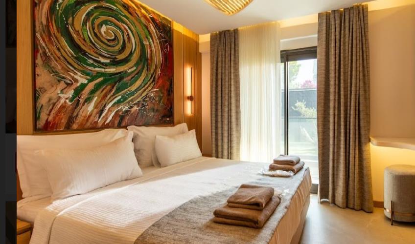 En fazla 2 yetişkin.