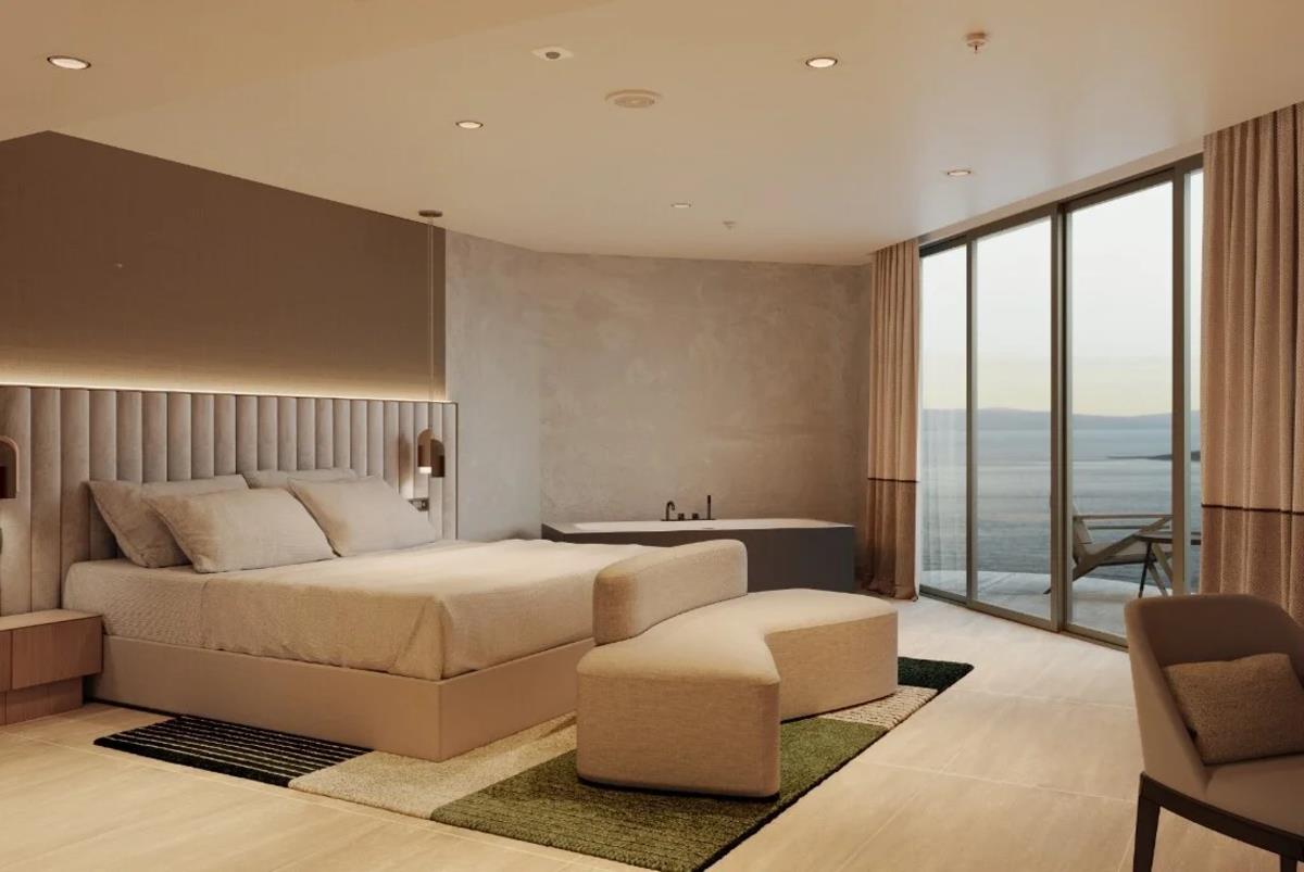 En az 2 yetişkin, En fazla 4 yetişkin + 1 bebek (0-2 yaş) veya 3 yetişkin + 1 çocuk + 1 bebek (0-2 yaş).