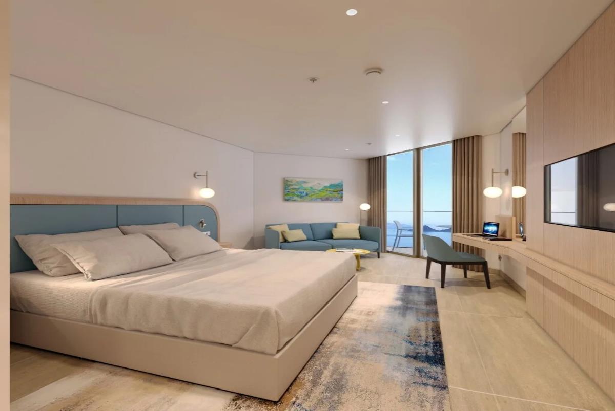 En fazla 3 yetişkin veya 2 yetişkin + 1 çocuk.