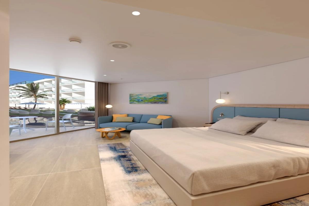 En az 2 yetişkin, En fazla 4 yetişkin + 1 bebek (0-2 yaş) veya 3 yetişkin + 1 çocuk + 1 bebek (0-2 yaş).