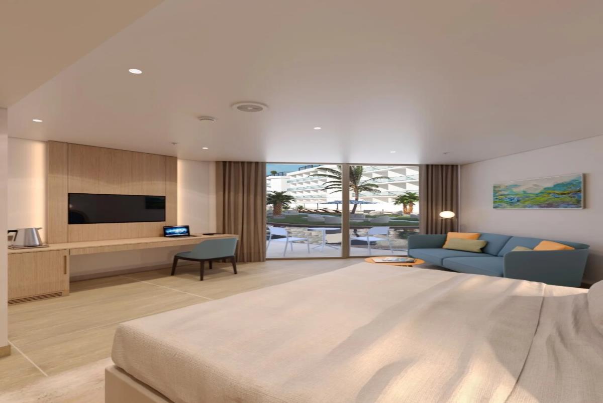 En fazla 3 yetişkin veya 2 yetişkin + 1 çocuk.