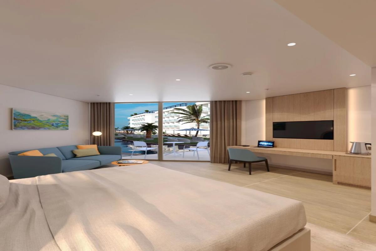 En fazla 3 yetişkin veya 2 yetişkin + 1 çocuk.