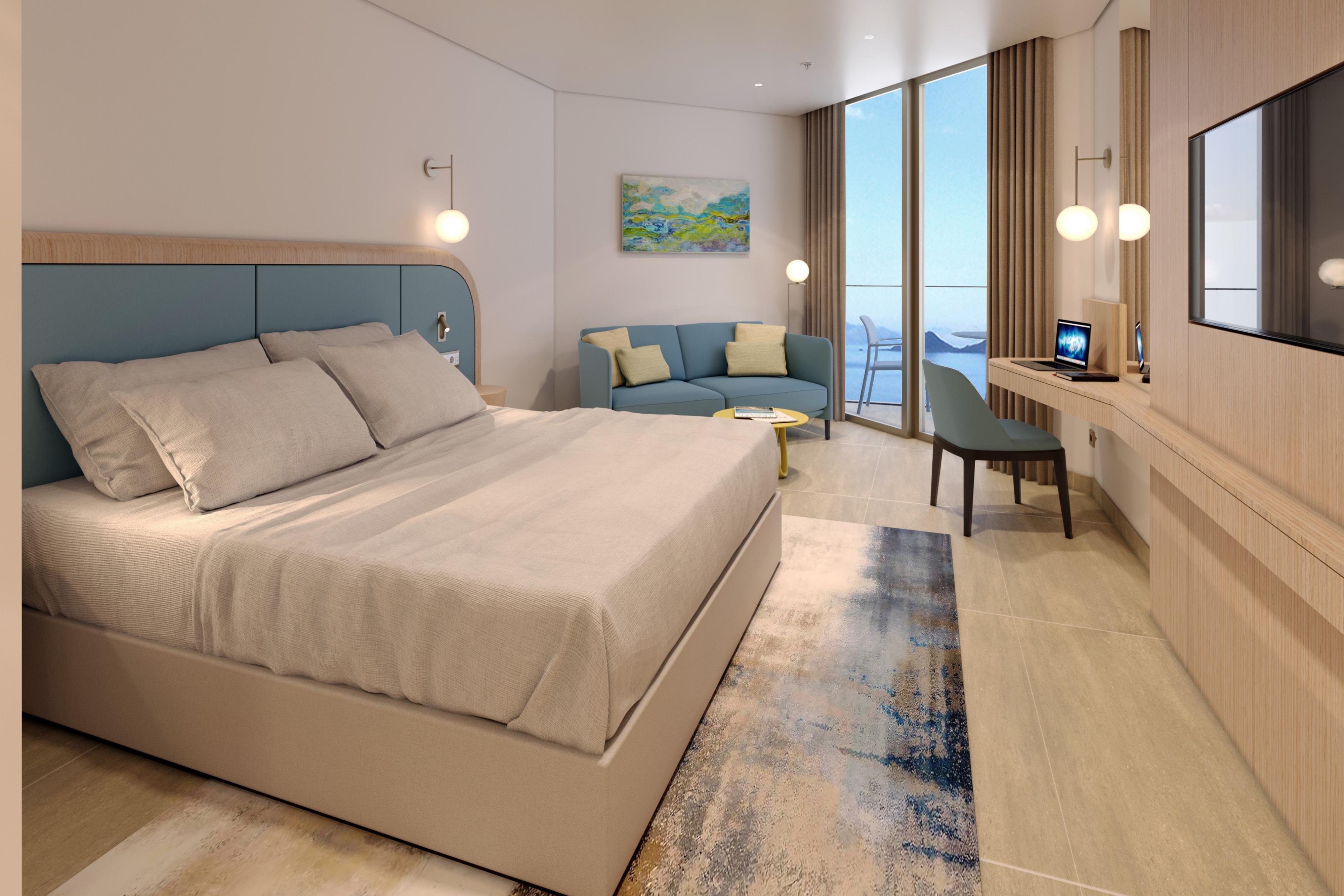 En fazla 3 yetişkin veya 2 yetişkin + 1 çocuk.