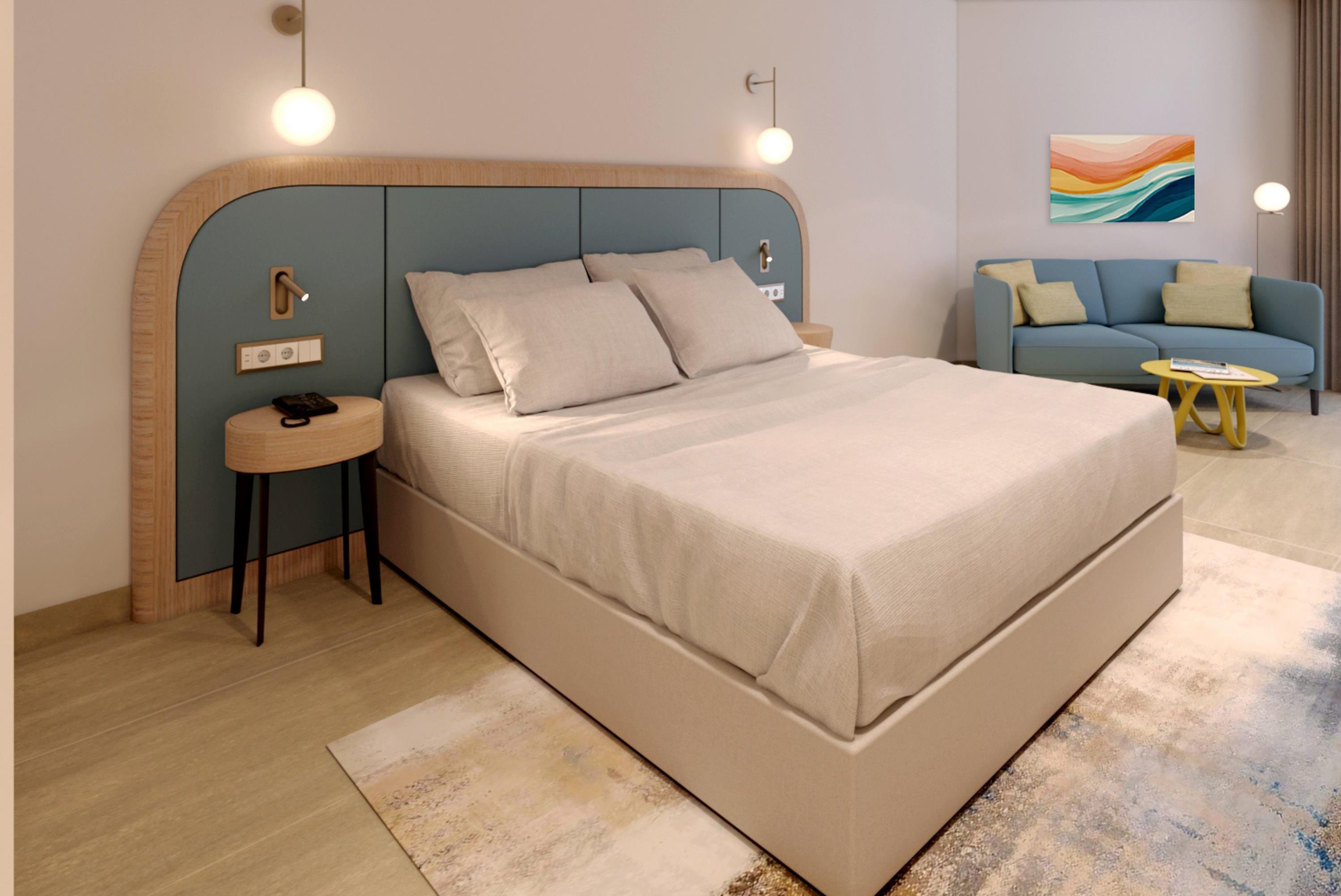 En az 2 yetişkin, En fazla 4 yetişkin veya 3 yetişkin + 1 çocuk.