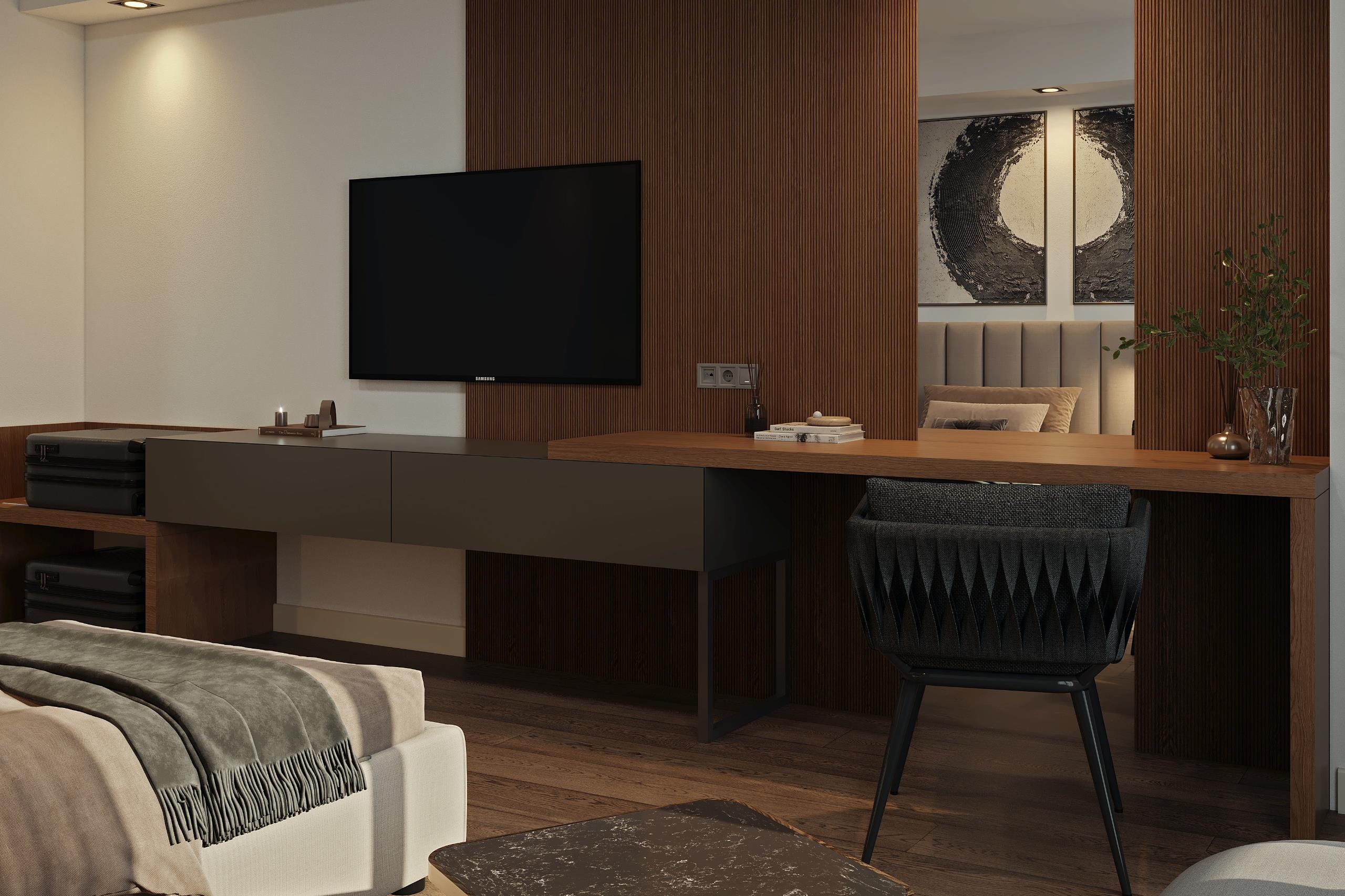 En fazla 2 yetişkin + 1 bebek (0-2 yaş) veya 1 yetişkin + 1 çocuk + 1 bebek (0-2 yaş).