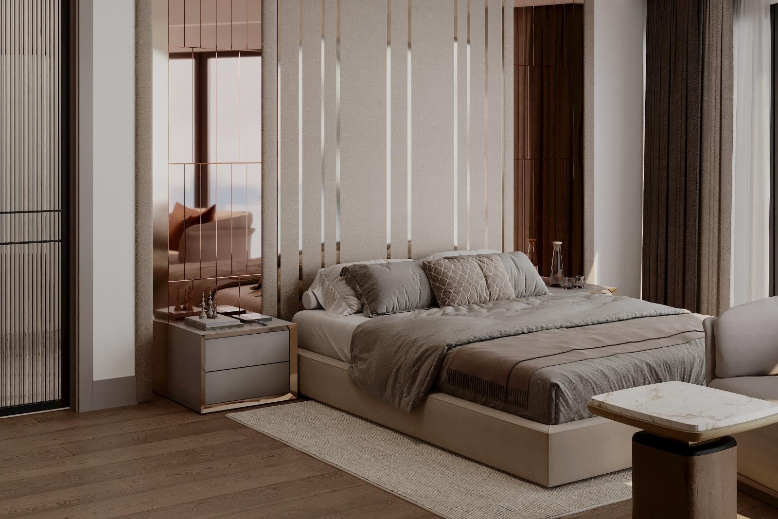 En fazla 2 yetişkin + 1 bebek (0-2 yaş).