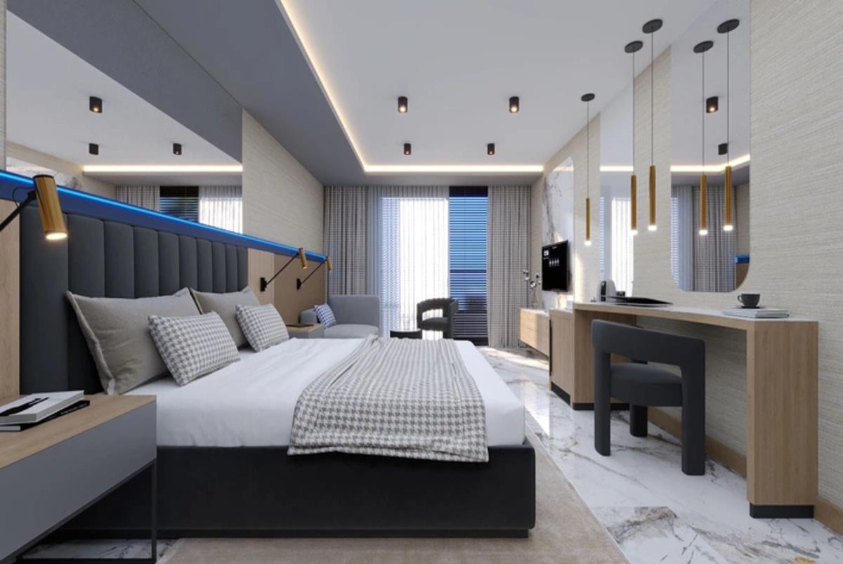 En az 3 yetişkin, En fazla 6 yetişkin veya 5 yetişkin + 1 çocuk.