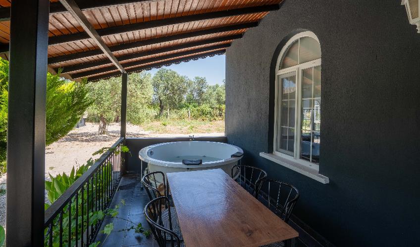 En fazla 4 yetişkin.