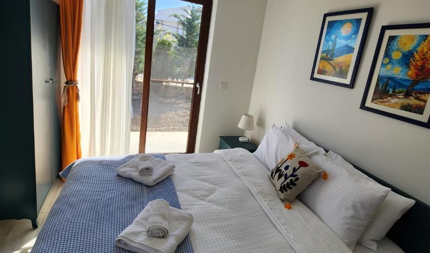 En fazla 2 yetişkin.