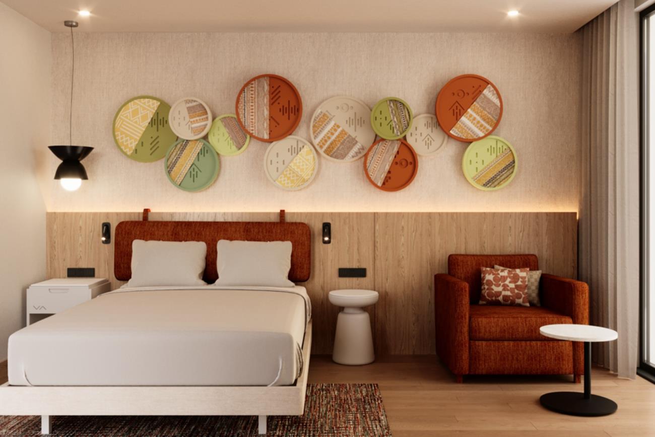 En fazla 3 yetişkin veya 2 yetişkin + 1 çocuk.