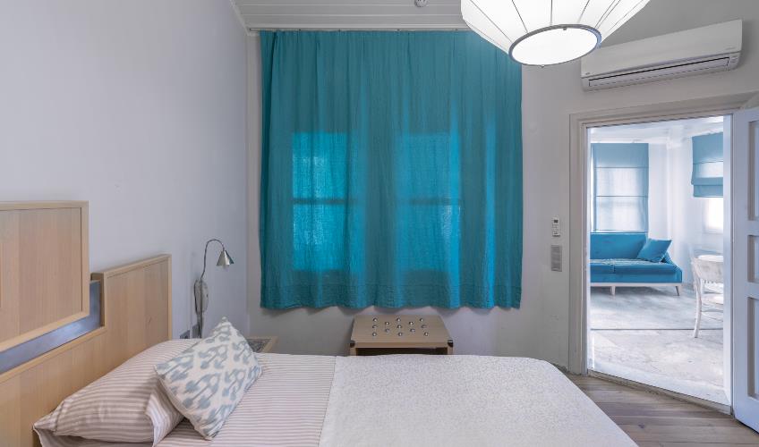 En fazla 4 yetişkin + 2 çocuk + 1 bebek (0-2 yaş) veya 3 yetişkin + 2 çocuk + 1 bebek (0-2 yaş).