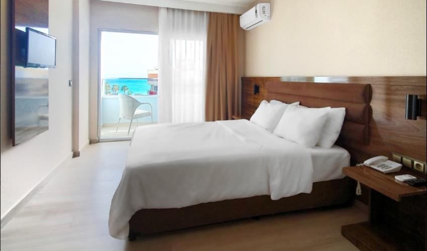 En fazla 2 yetişkin.