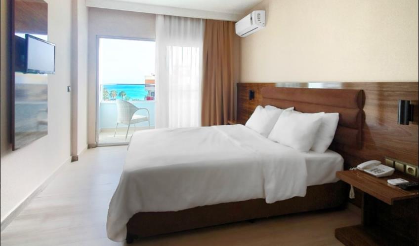 En fazla 2 yetişkin.