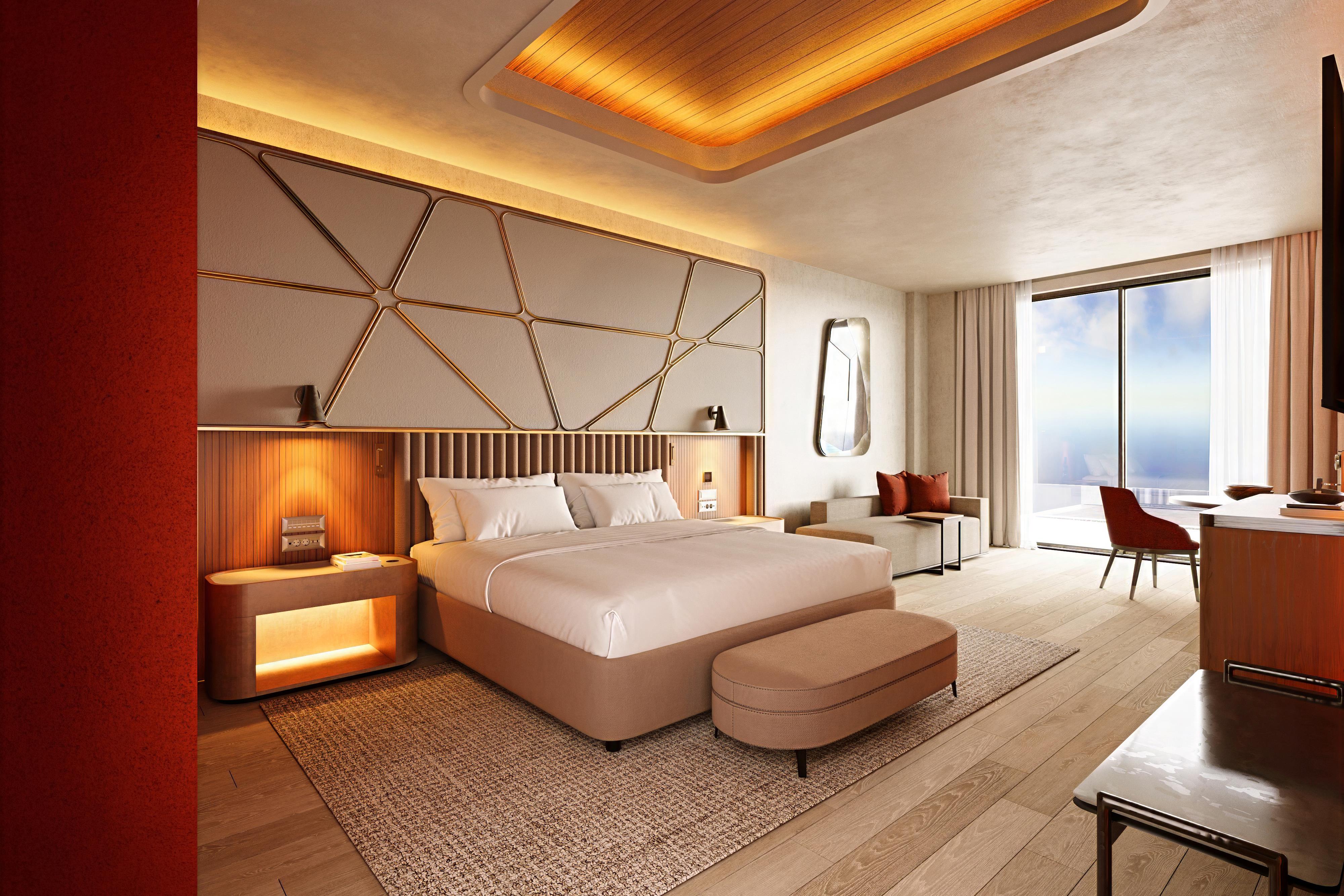 En az 2 yetişkin, En fazla 4 yetişkin veya 3 yetişkin + 1 çocuk.