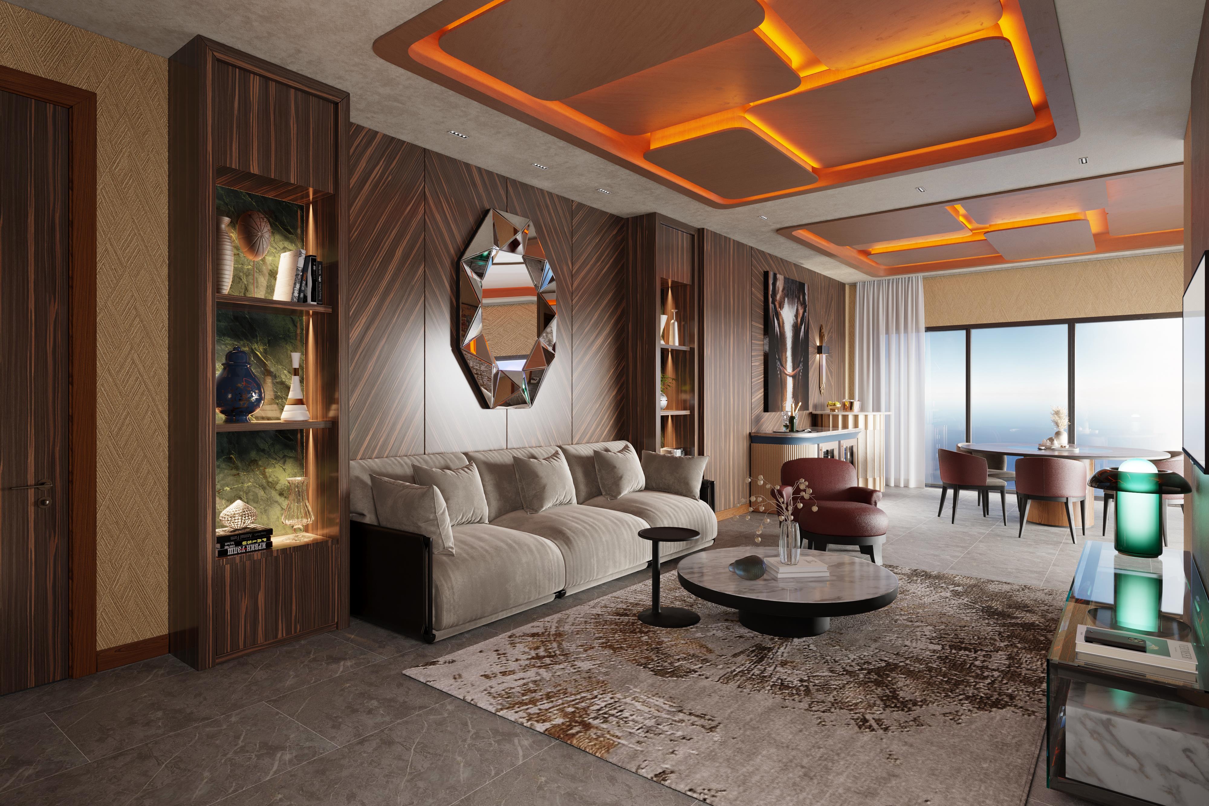 En fazla 2 yetişkin + 1 bebek (0-2 yaş).