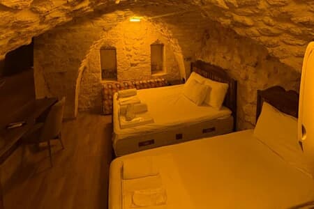 103 Standart Triple Room