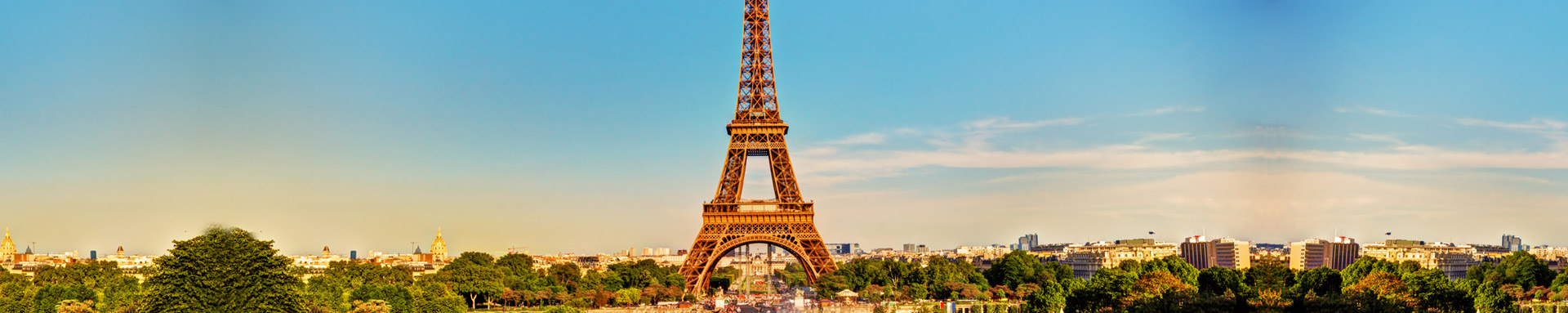 Paris Şehir Rehberi