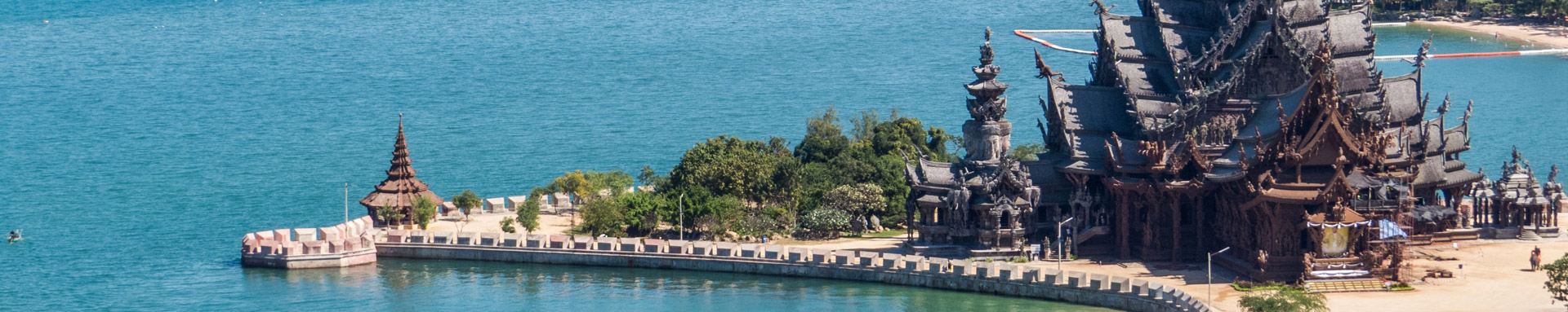 Pattaya Şehir Rehberi Pattaya Şehir Rehberi