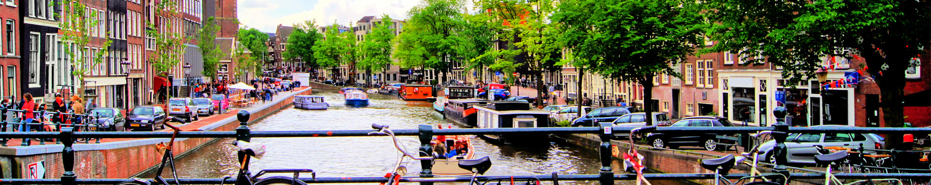 Amsterdam Şehir Rehberi Amsterdam Şehir Rehberi