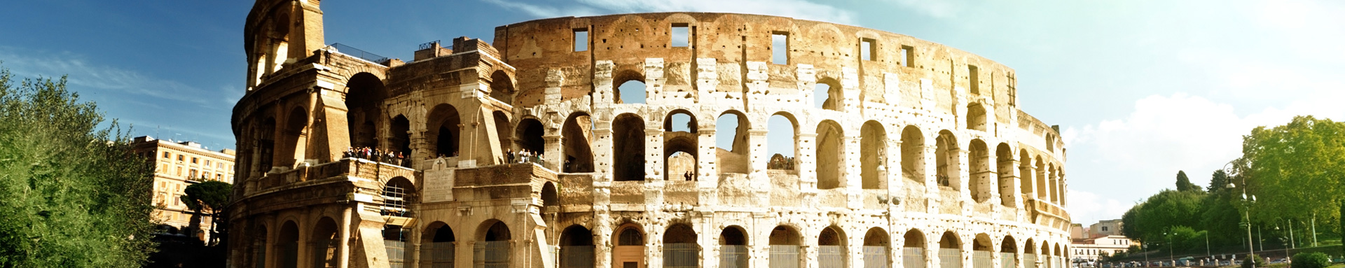 Roma Şehir Rehberi