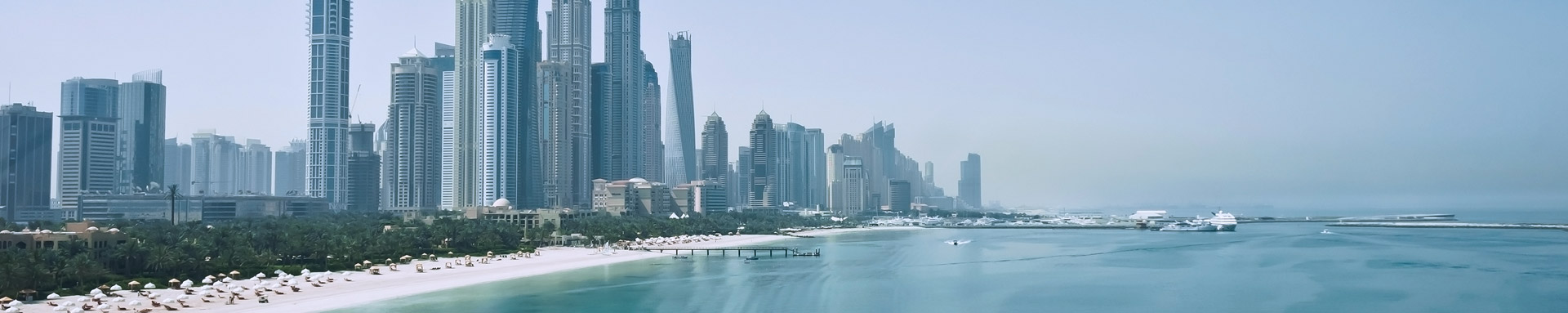 Dubai Şehir Rehberi Dubai Şehir Rehberi