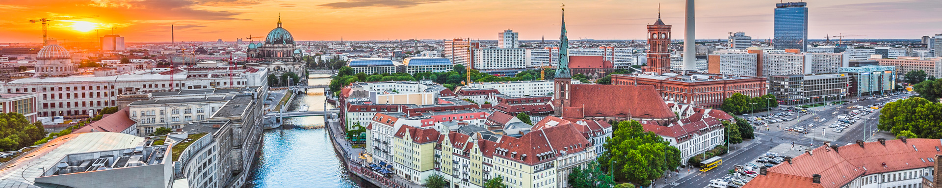 Berlin Şehir Rehberi Berlin Şehir Rehberi