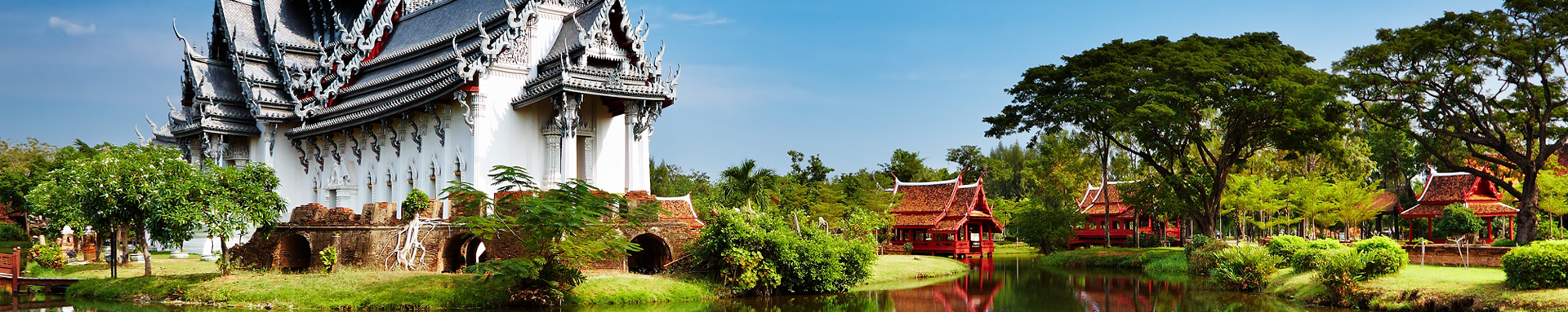 Bangkok Şehir Rehberi Bangkok Şehir Rehberi